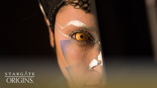 Stargate Origins
