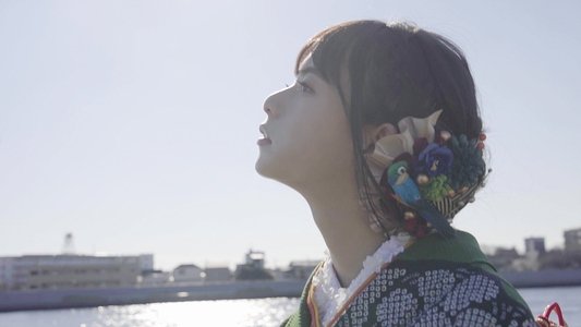いつのまにか、ここにいる Documentary of 乃木坂46