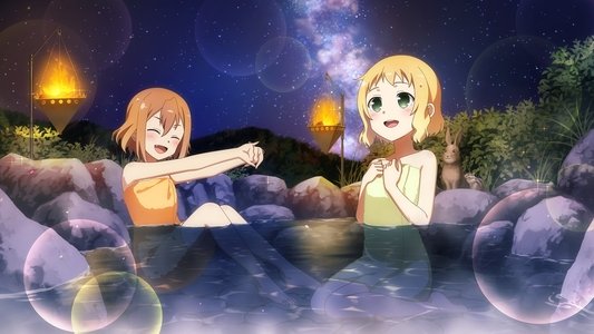 結城友奈は勇者である