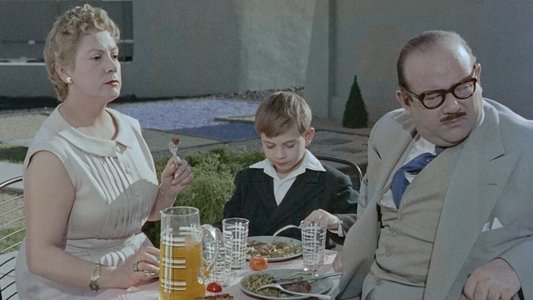 Mon oncle