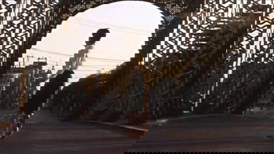 わが恋の旅路