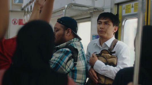 Tunggu Aku Sukses Nanti