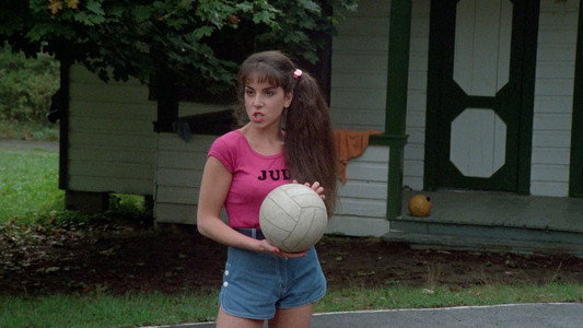 Sleepaway Camp