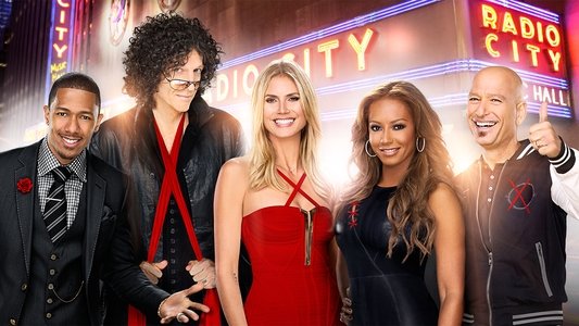 America's Got Talent