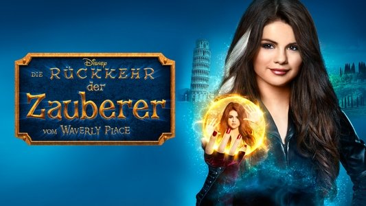 The Wizards Return: Alex vs. Alex