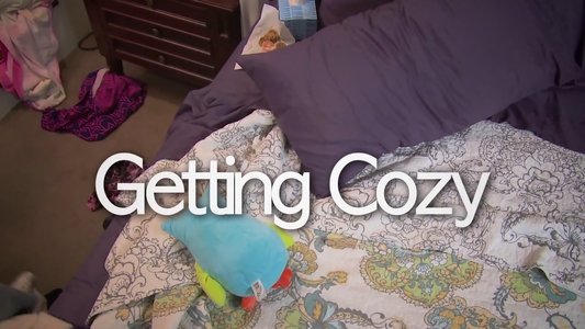Getting Cozy