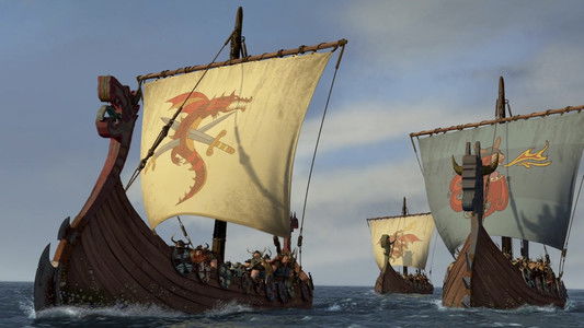 How to Train Your Dragon