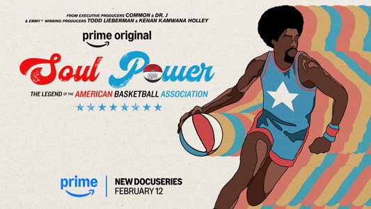 Soul Power: The Legend of the American Basketball Association