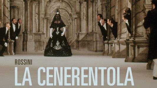 La Cenerentola