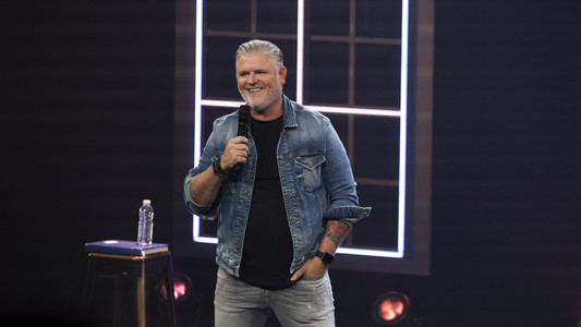 Dominic Paquet: Laisse-moi partir