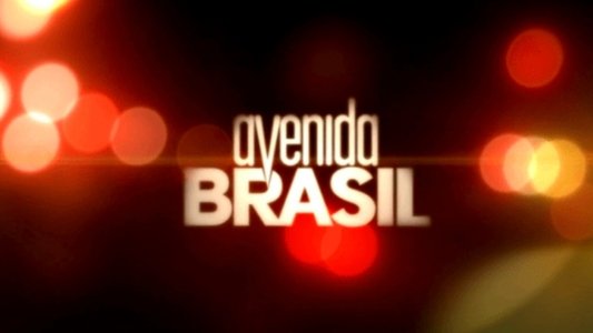 Avenida Brasil