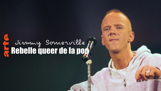 Jimmy Somerville, rebelle queer de la pop anglaise