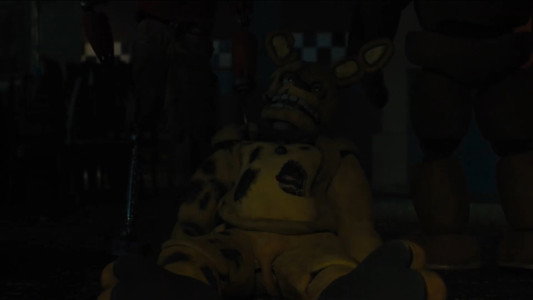 Five Nights at Freddy's