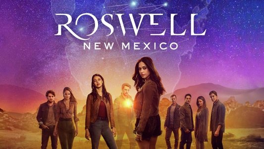 Roswell, New Mexico