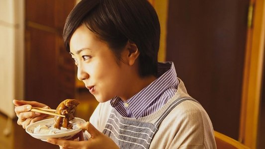 ママ、ごはんまだ？