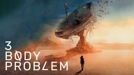 3 Body Problem