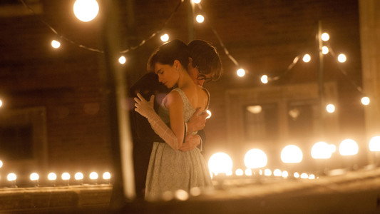 The Theory of Everything