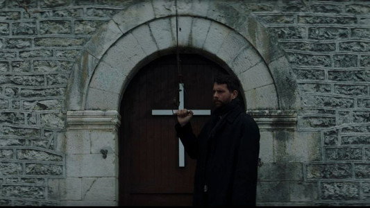 Άπειρη Γη