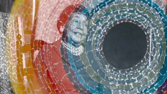 Miss Alma Thomas: A Life in Color