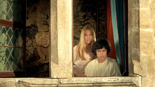 La Faute de l'abbé Mouret