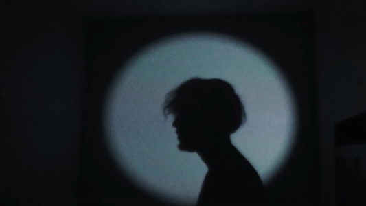 I Didn't Mean to Haunt You