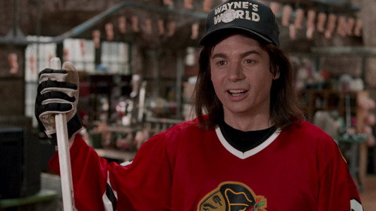 Wayne's World 2
