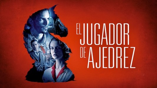El jugador de ajedrez