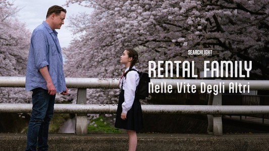 Rental Family