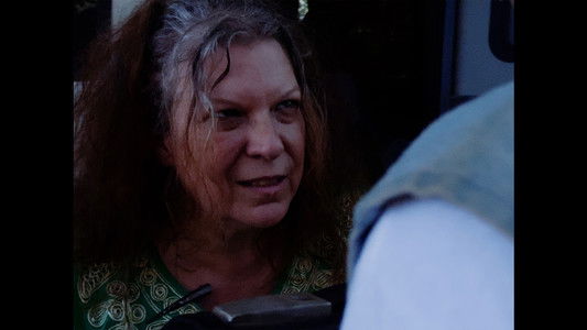 The One Who Waits Below