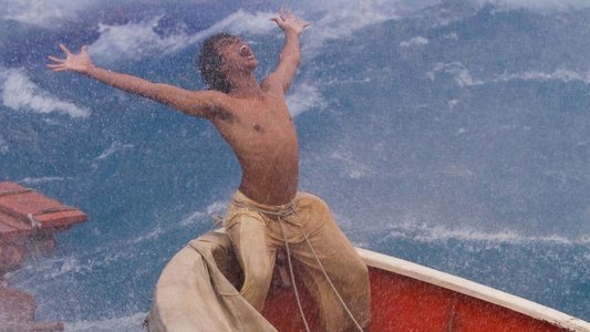 Life of Pi