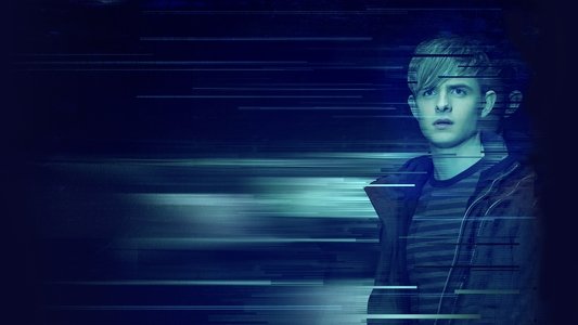Alex Rider