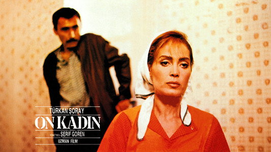 On Kadın