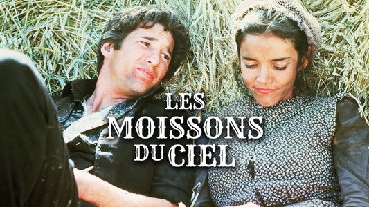 Days of Heaven