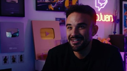 Esta es mi historia: IlloJuan