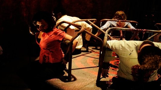 Saw VI
