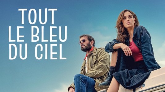 Tout le bleu du ciel