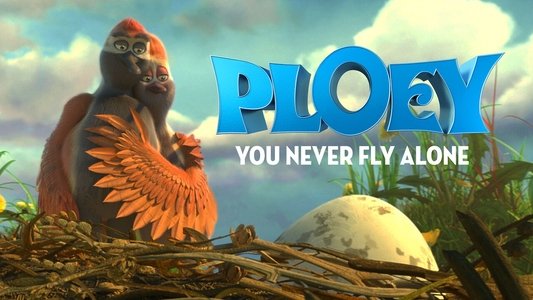 Ploey: You Never Fly Alone