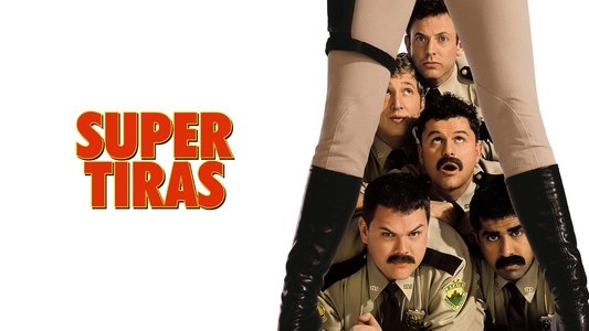 Super Troopers