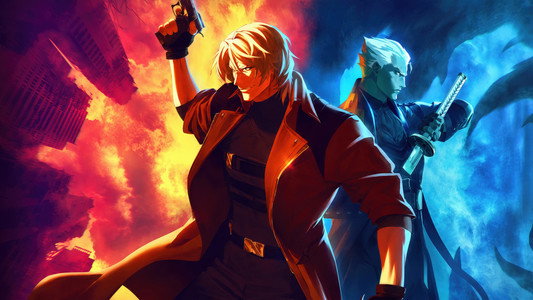 Devil May Cry