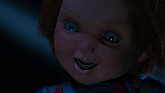 Child's Play 2