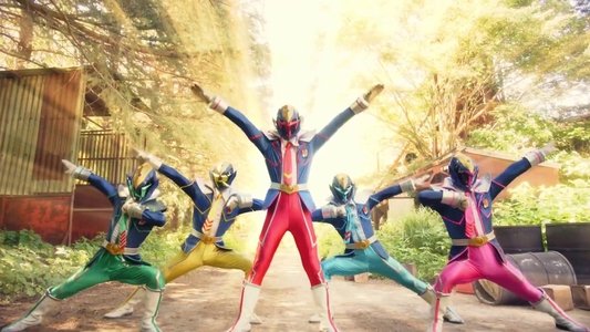 ザ・ハイスクール ヒーローズ