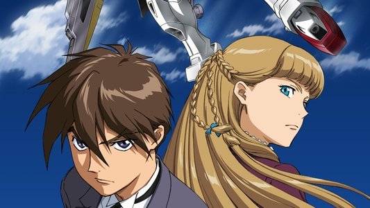 新機動戦記ガンダムW