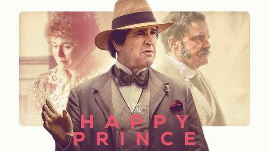 The Happy Prince