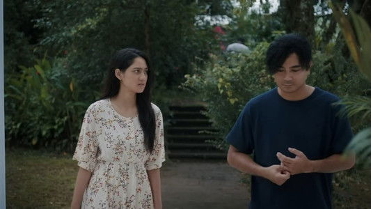 Janur Ireng: Sewu Dino the Prequel