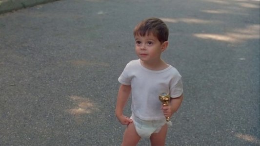 Superbabies: Baby Geniuses 2