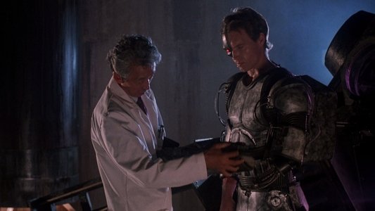 Eliminators