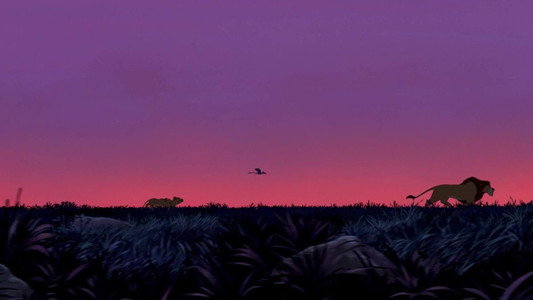 The Lion King