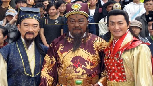 包青天之七侠五义