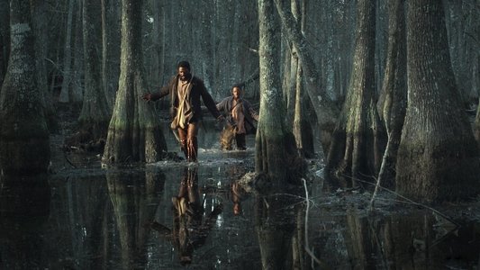 The Retrieval