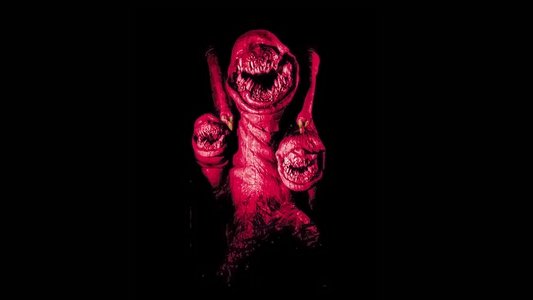 The Deadly Spawn